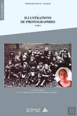 Bertrand.pt - Illustrations De Photographies T.3