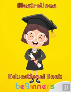Bertrand.pt - Illustrations  Educational Book  Beginners