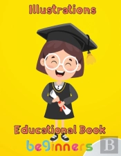 Illustrations  Educational Book  Beginners