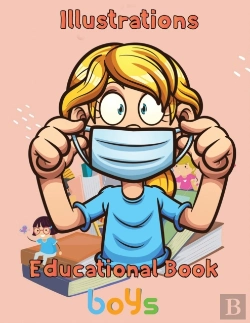 Bertrand.pt - Illustrations Educational Book  Boys