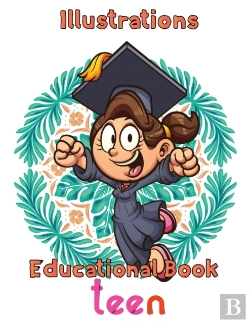Bertrand.pt - Illustrations  Educational Book  Teen