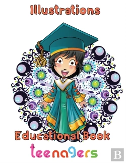 Bertrand.pt - Illustrations  Educational Book  Teenagers