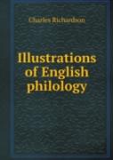 Illustrations Of English Philology