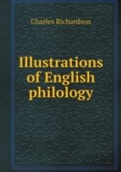 Illustrations Of English Philology