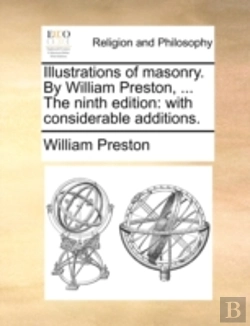 Bertrand.pt - Illustrations Of Masonry. By William Pre