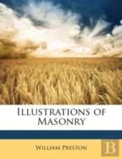 Illustrations Of Masonry