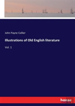Bertrand.pt - Illustrations Of Old English Literature