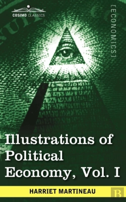 Bertrand.pt - Illustrations Of Political Economy, Vol.