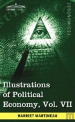 Bertrand.pt - Illustrations Of Political Economy, Vol.