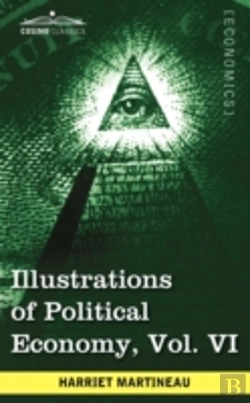 Bertrand.pt - Illustrations Of Political Economy, Vol.