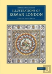 Illustrations Of Roman London