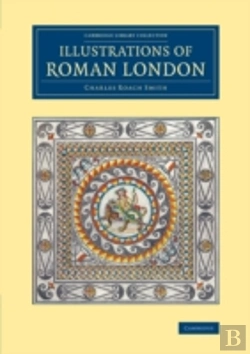 Bertrand.pt - Illustrations Of Roman London