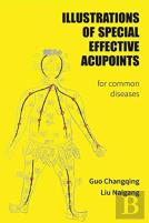 Illustrations Of Special Effective Acupoints For Common Diseases