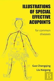 Illustrations Of Special Effective Acupoints For Common Diseases