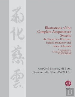 Bertrand.pt - Illustrations Of The Complete Acupuncture System