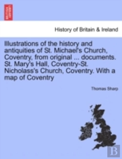 Bertrand.pt - Illustrations Of The History And Antiqui