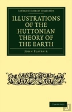 Bertrand.pt - Illustrations Of The Huttonian Theory Of The Earth