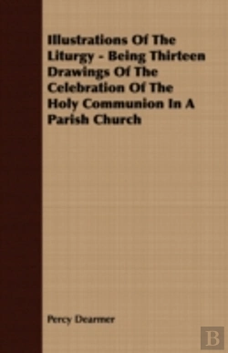 Bertrand.pt - Illustrations Of The Liturgy - Being Thi