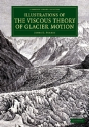Illustrations Of The Viscous Theory Of Glacier Motion
