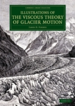 Bertrand.pt - Illustrations Of The Viscous Theory Of Glacier Motion