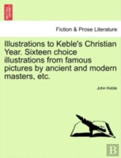 Bertrand.pt - Illustrations To Keble'S Christian Year.