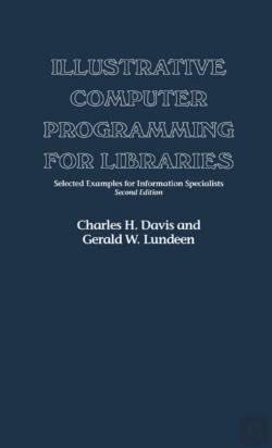 Bertrand.pt - Illustrative Computer Programming For Libraries