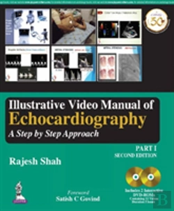 Bertrand.pt - Illustrative Video Manual Of Echocardiography