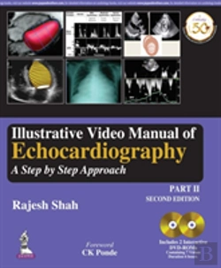 Bertrand.pt - Illustrative Video Manual Of Echocardiography
