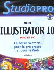 Illustrator 10 ; Mac-Pc