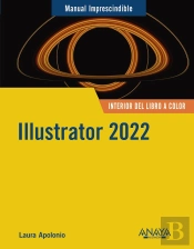 Illustrator 2022