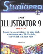 Illustrator 9