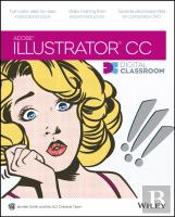 Illustrator Cc Digital Classroom