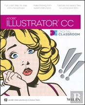 Illustrator Cc Digital Classroom