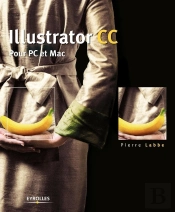 Illustrator Cc ; Pour Pc Et Mac