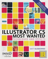 Illustrator Cs Most Wanted