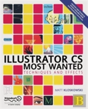 Illustrator Cs Most Wanted
