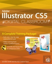 Illustrator Cs5 Digital Classroom