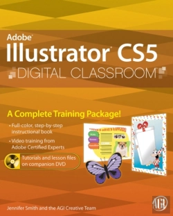Bertrand.pt - Illustrator Cs5 Digital Classroom