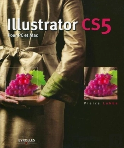 Bertrand.pt - Illustrator Cs5. Pour Pc Et Mac