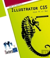 Illustrator Cs5 - Pour Pc/Mac