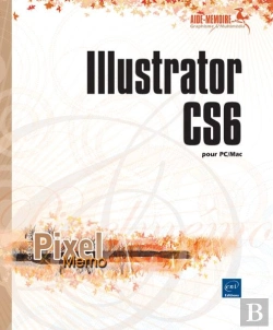 Bertrand.pt - Illustrator Cs6 Pour Pc/Mac