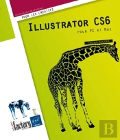 Illustrator Cs6 - Pour Pc/Mac