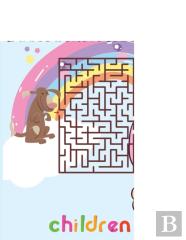 Illustrator Educational Maze Game Children