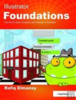 Bertrand.pt - Illustrator Foundations
