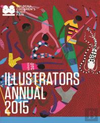 Illustrators Annual 2015