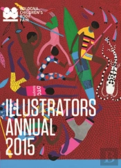 Illustrators Annual 2015