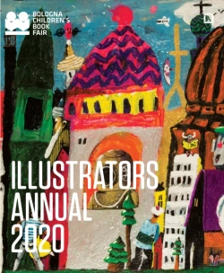 Bertrand.pt - Illustrators Annual 2020