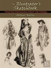 Illustrator'S Sketchbook