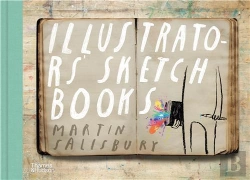 Bertrand.pt - Illustrators' Sketchbooks