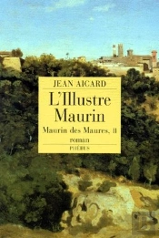 Illustre Maurin